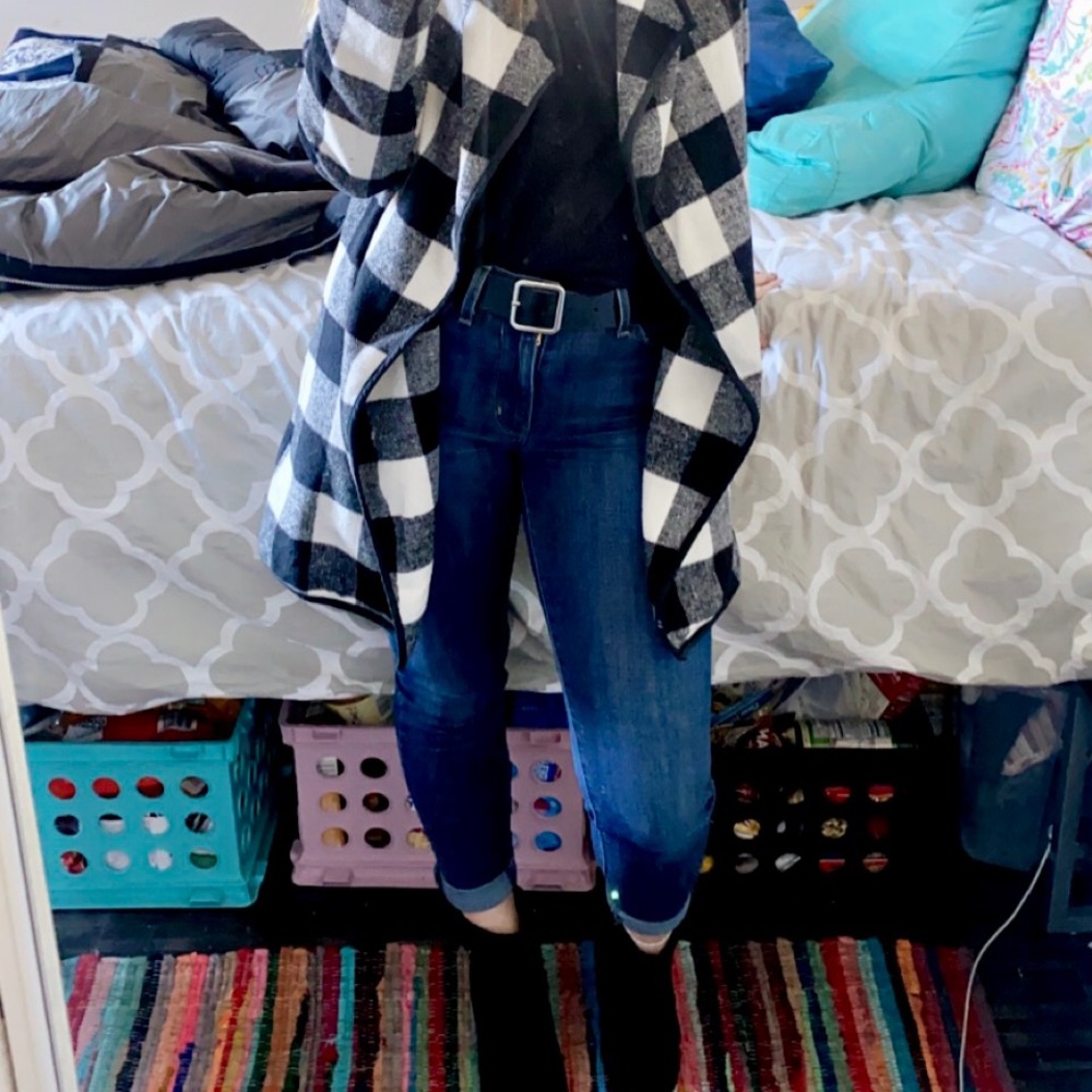 721 Levi Jeans